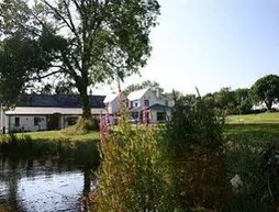 Jabajak Vineyard Restaurant with Rooms | Galler - Pembrokeshire - Whitland