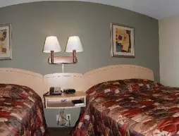 Suburban Extended Stay Hotel | Kansas - Kansas City (ve civarı) - Lenexa