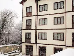 Diamond Park Hotel Safranbolu | Karabuk - Safranbolu