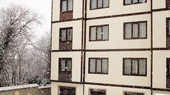 Diamond Park Hotel Safranbolu | Karabuk - Safranbolu