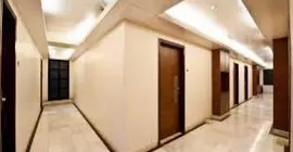 Rajhans Hotel | Maharaştra - Raigad - Bombay (ve civarı) - Bombay - Merkez Banliyöleri