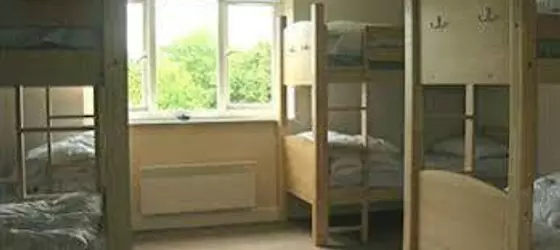 Cholderton (Stonehenge) Youth Hostel | Wiltshire (kontluk) - Salisbury