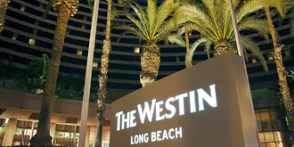 The Westin Long Beach