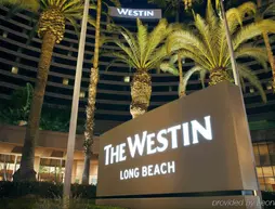 The Westin Long Beach | Kaliforniya - Los Angeles County - Long Beach - Merkez