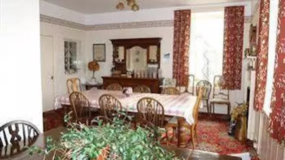 Fairshiels B&B | İskoçya - Midlothian - Pathhead