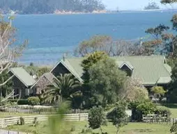 Tawharanui Lodge | Auckland Bölgesi - Auckland (ve civarı) - Tawharanui