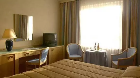 Hotel Cascade Louise | Brüksel (ve civarı) - Sint-Gillis