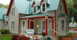 Red Elephant Inn Bed and Breakfast | New Hampshire - North Conway