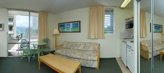 Hokele Suites, a LITE Hotel | Hawaii - Honolulu - Waikiki