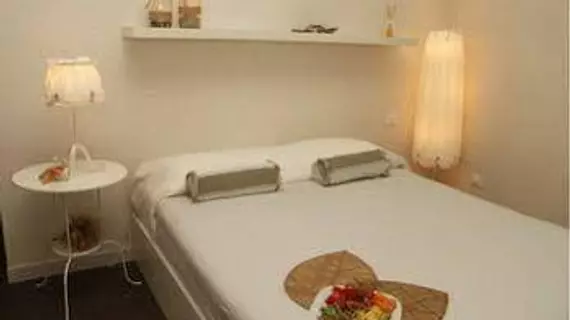 Le Contrade Bed & Breakfast | Puglia - Bari (il) - Monopoli - Centro Storico