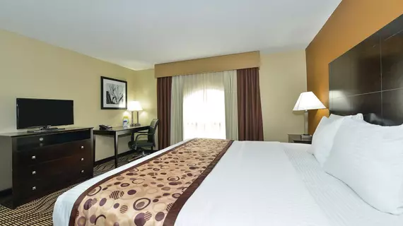 La Quinta Inn & Suites Greenwood | Indiana - Indianapolis (ve civarı) - Greenwood