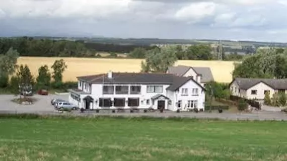 The Old North Inn | İskoçya - Scottish Highlands - Inverness