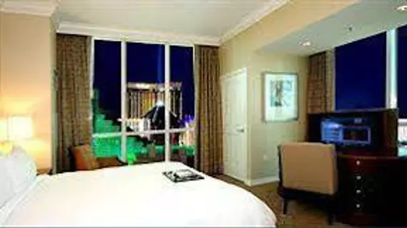 Jet Luxury @ The Signature Condo Hotel | Nevada - Clark County - Las Vegas (ve civarı) - Las Vegas - Paradise