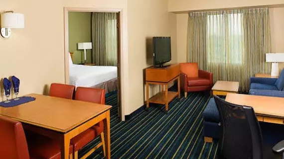 Residence Inn by Marriott Anaheim Resort Area/Garden Grove | Kaliforniya - Orange County - Anaheim - Anaheim Resort