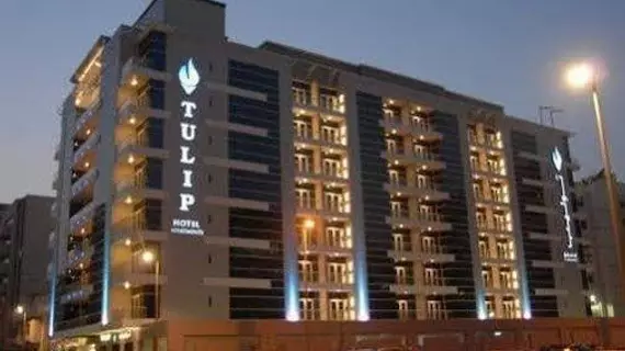 Tulip Inn Sharjah | Şarika - Sharjah