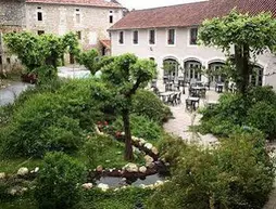 Logis Hostellerie du Perigord Vert | Nouvelle-Aquitaine - Dordogne - Brantome-en-Perigord