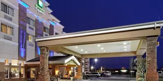 Holiday Inn Express Spokane-Valley