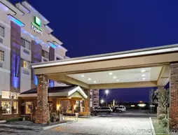 Holiday Inn Express Spokane-Valley | Washington - Spokane (ve civarı) - Spokane Valley