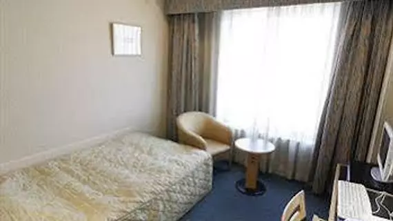 Hotel Nagoya Garden Palace | Aichi (idari bölge) - Nagoya (ve civarı) - Nagoya - Nagoya Kent Merkezi