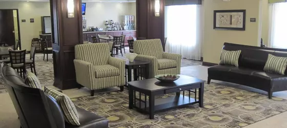 Best Western Plus Chalmette Hotel | Louisiana - Chalmette