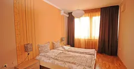 Nadin Apartment | Sofya (ve civarı) - Sofya - Sofya Kent Merkezi