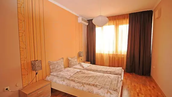 Nadin Apartment | Sofya (ve civarı) - Sofya - Sofya Kent Merkezi