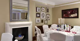 Park Plaza Sherlock Holmes London | Londra (ve civarı) - City of Westminster - Marylebone