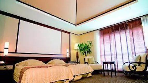 Okinawa Zampamisaki Royal Hotel | Okinava (idari bölge) - Kunigami - Okinawa (ve civarı) - Yomitan