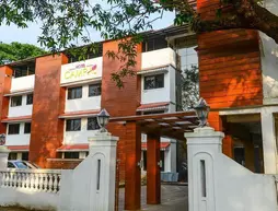 Hotel Campal | Goa - Kuzey Goa - Panaji