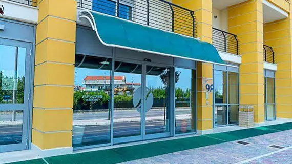 Hotel Spazio Residenza | Abruzzo - Pescara (il) - Pescara