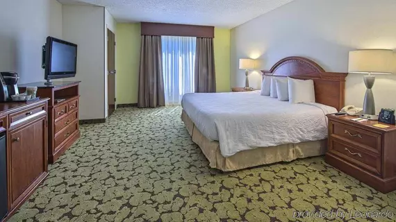 Hilton Garden Inn Auburn/Opelika | Alabama