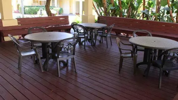 La Quinta Inn Fort Lauderdale Northeast | Florida - Fort Lauderdale (ve civarı) - Fort Lauderale