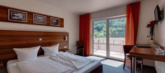 Hotel zum Neckartal Heidelberg | Baden-Wuerttemberg - Heidelberg - Schlierbach