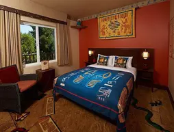 LEGOLAND California Resort and Castle Hotel | Kaliforniya - San Diego County - Carlsbad