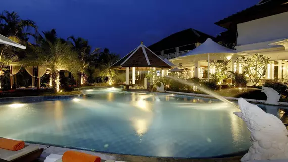 Access Resort & Villas | Phuket (ve civarı) - Thalang