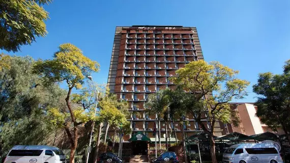 Hotel 224 | Gauteng - City of Tshwane - Johannesburg (ve civarı) - Pretoria