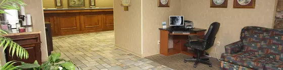 Best Western Toni Inn | Tennessee - Gatlinburg - Pigeon Forge (ve civarı) - Pigeon Forge