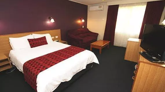 Comfort Inn Silver Birch | Güney Avustralya - Mount Gambier