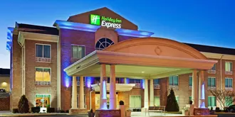 Holiday Inn Express Hotel & Suites London