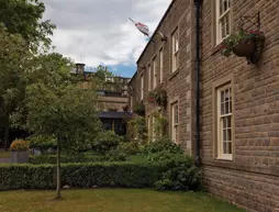 BEST WESTERN PLUS Mosborough Hall Hotel | Güney Yorkshire (kontluk) - Sheffield