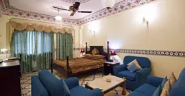 Umaid Bhawan - Heritage Style Hotel | Racastan - Jaipur Bölgesi - Jaipur