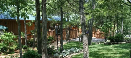 The Cabins at Green Mountain | Missouri - Branson (ve civarı) - Branson