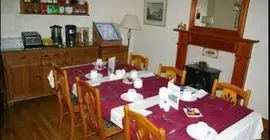 Kerrann B&B | İskoçya - Stirling ve Falkirk - Stirling