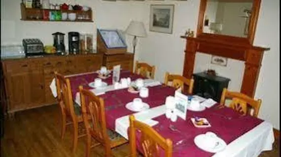 Kerrann B&B | İskoçya - Stirling ve Falkirk - Stirling