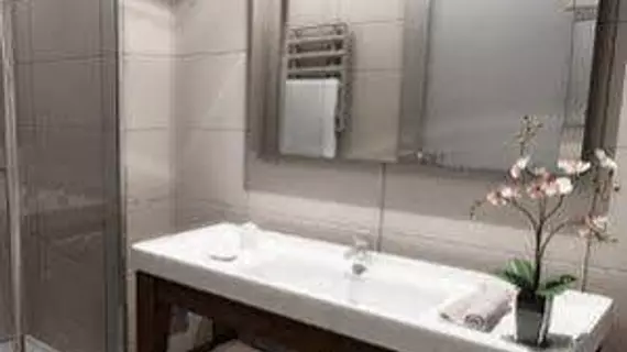 THotel Lamezia | Calabria - Catanzaro (vilayet) - Feroleto Antico