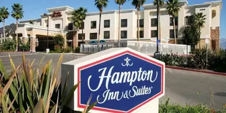 Hampton Inn & Suites Chino Hills