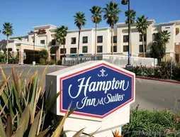 Hampton Inn & Suites Chino Hills | Kaliforniya - Los Angeles County - San Gabriel Valley