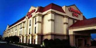 Hampton Inn Warner Robins