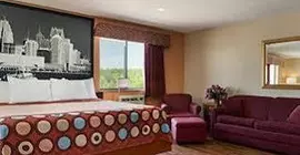 Super 8 Motel - Taylor/Detroit Area | Michigan - Detroit (ve civarı) - Taylor