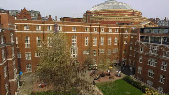 Beit Hall | Londra (ve civarı) - London City Center